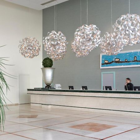 Nevo By Isrotel Collection Ein Bokek Interior foto Lobby