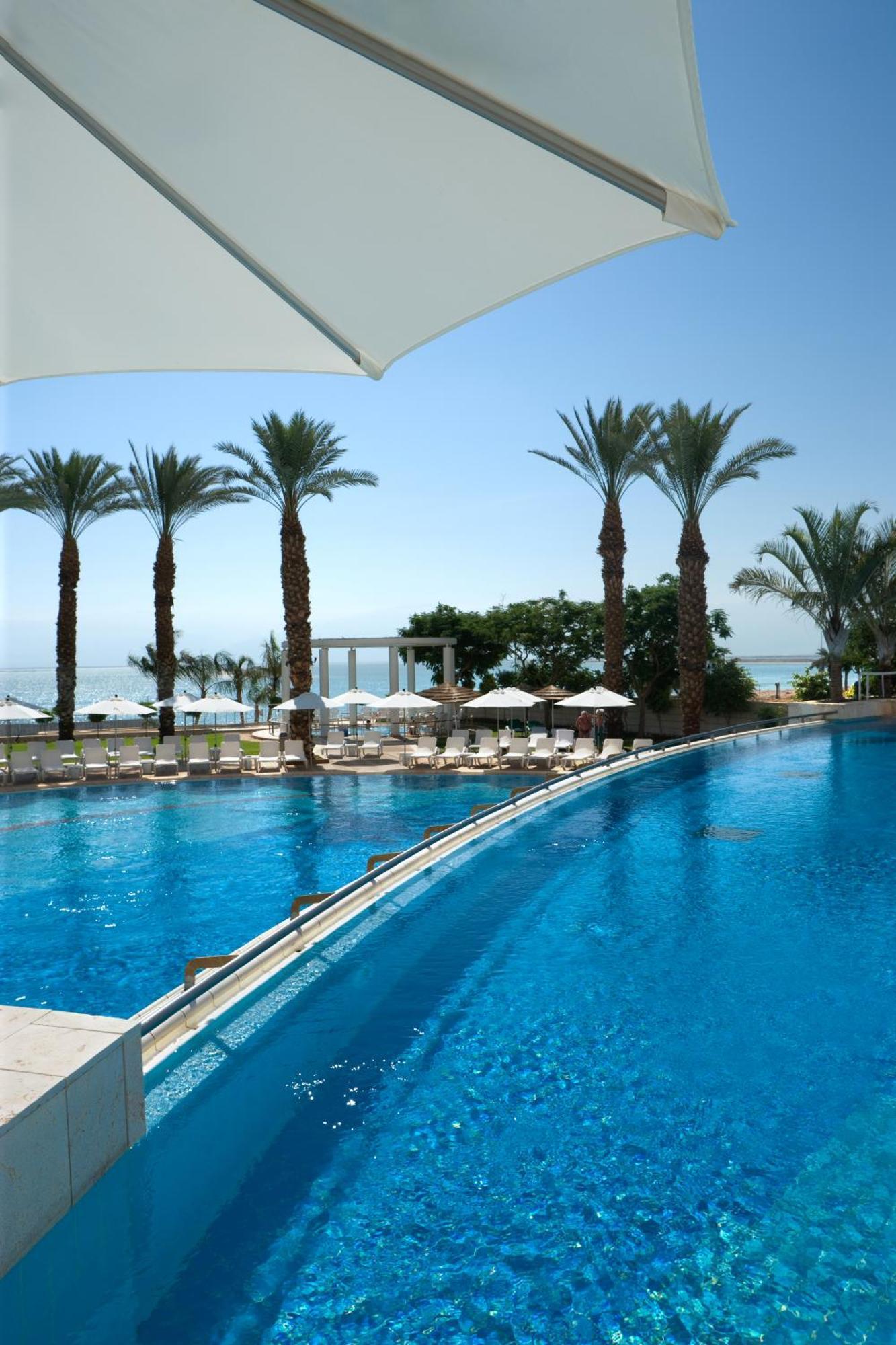 Nevo By Isrotel Collection Ein Bokek Facilități foto The Dead Sea
