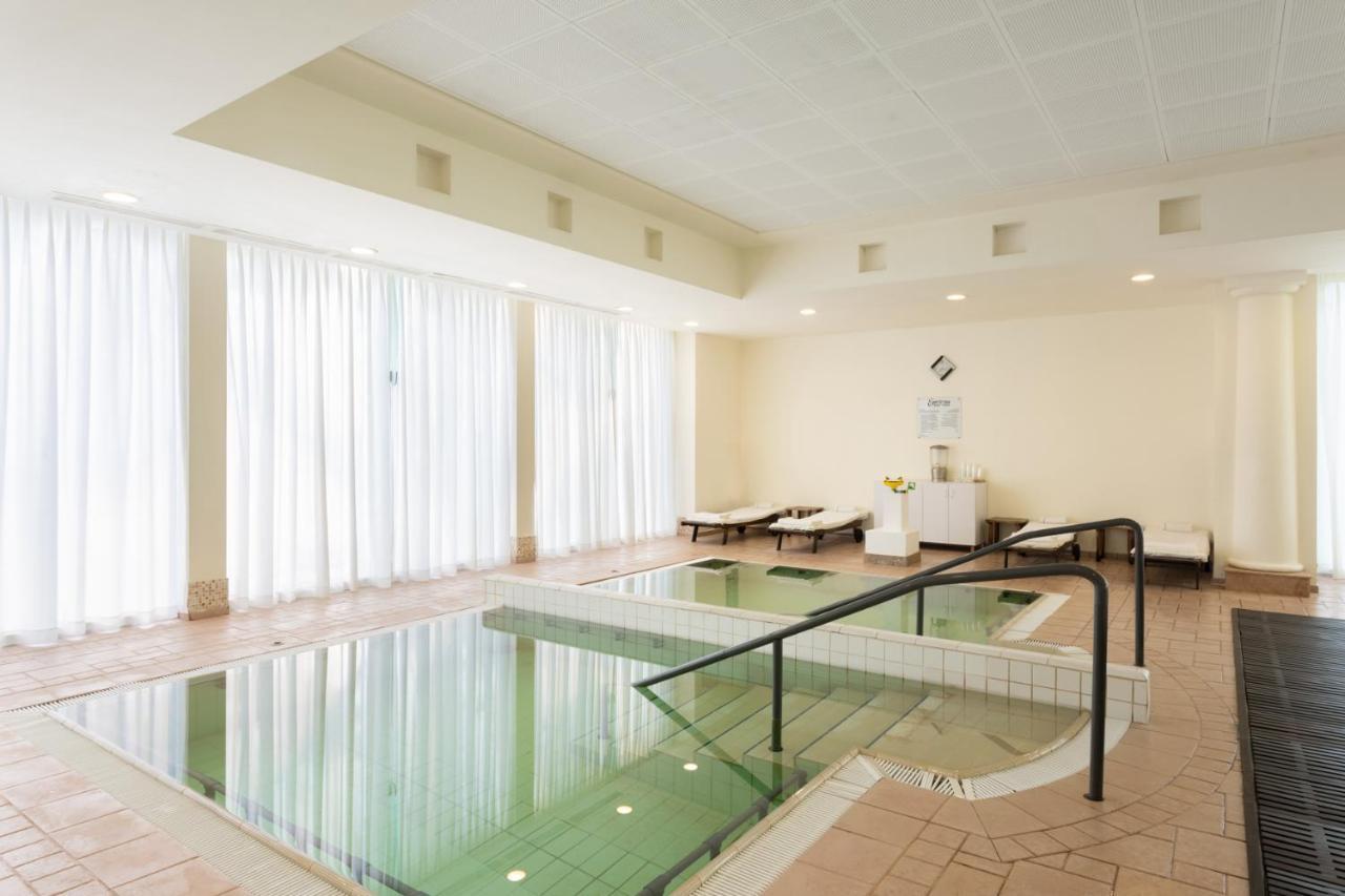 Nevo By Isrotel Collection Ein Bokek Exterior foto The spa at the Hotel